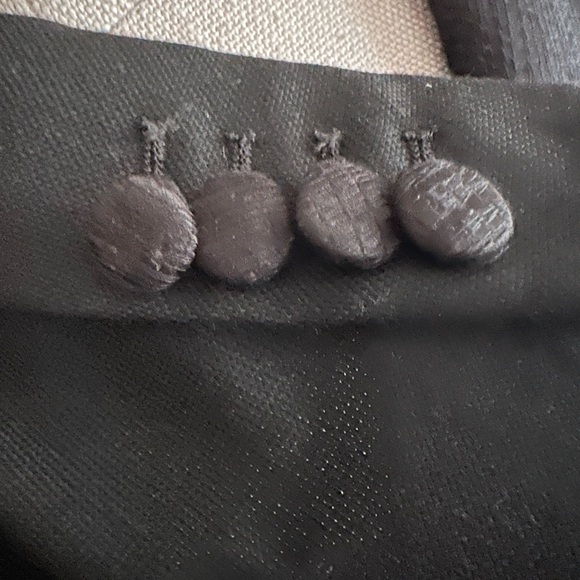 Diesel JEMAYA JACKET Blazer Rockstar Tuxedo Jacket Size XXL. Designed in Italy - Picture 7 of 11